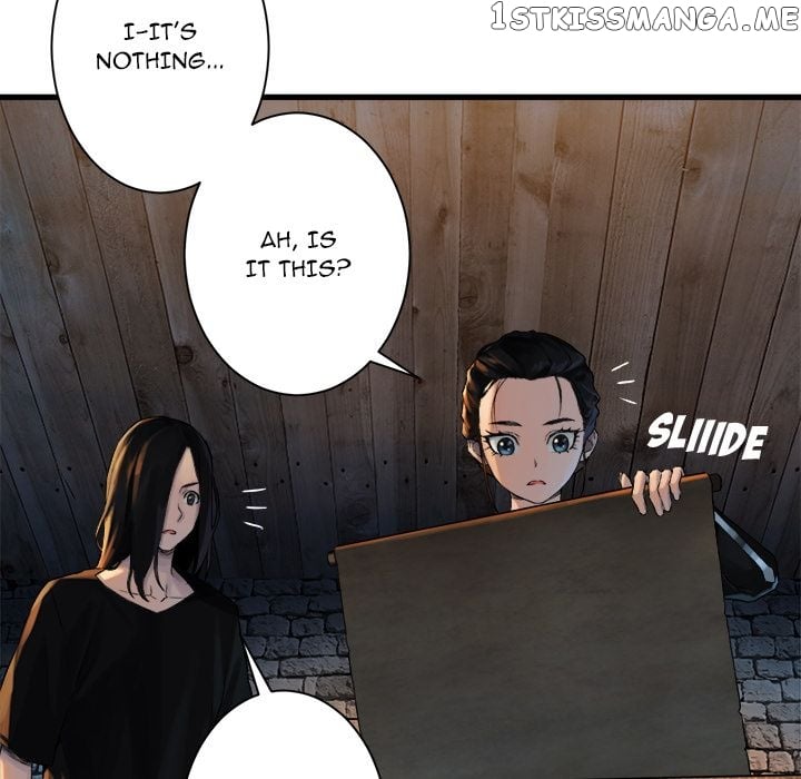 Her Summon chapter 67 - page 49