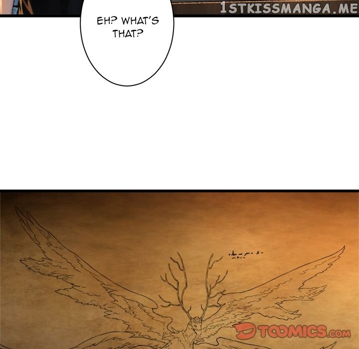 Her Summon chapter 67 - page 50