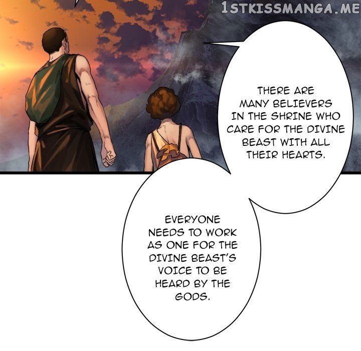 Her Summon chapter 67 - page 59