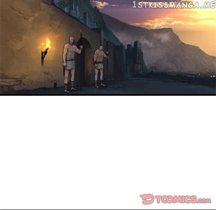 Her Summon chapter 67 - page 62