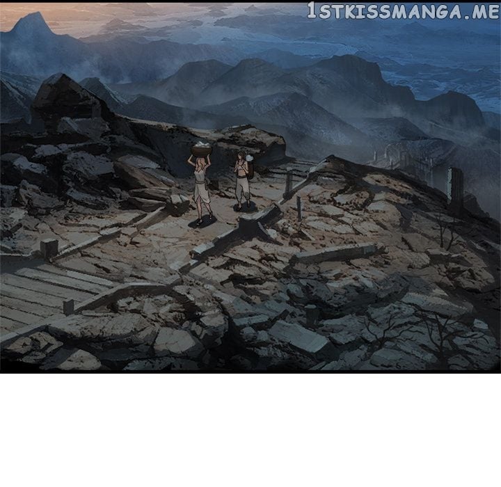 Her Summon chapter 67 - page 63