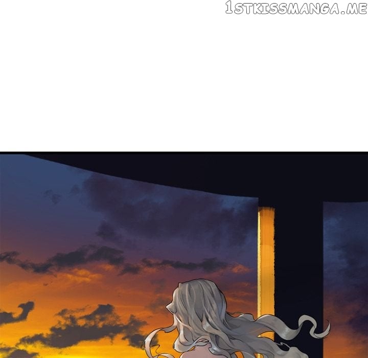 Her Summon chapter 67 - page 69