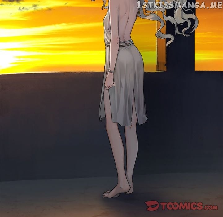 Her Summon chapter 67 - page 70