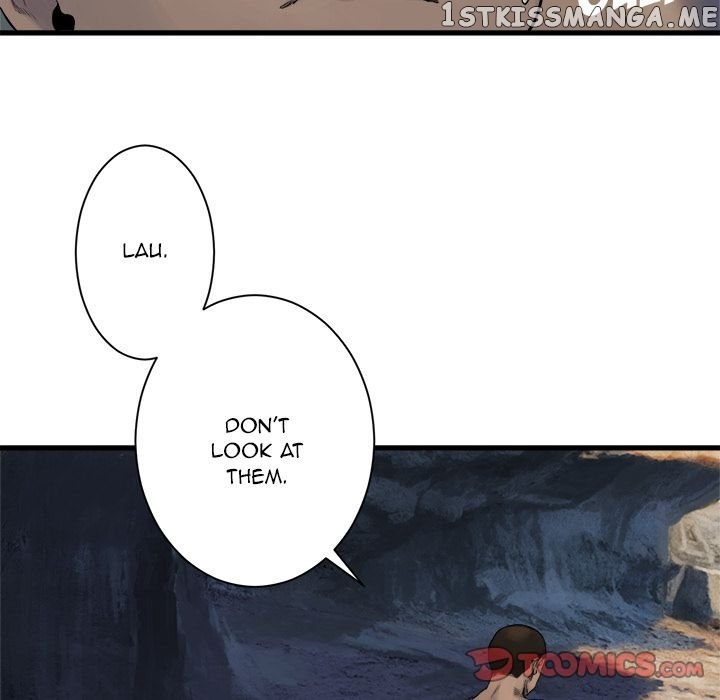 Her Summon chapter 67 - page 8