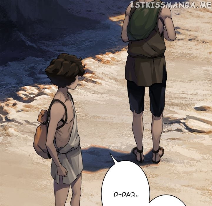 Her Summon chapter 67 - page 9