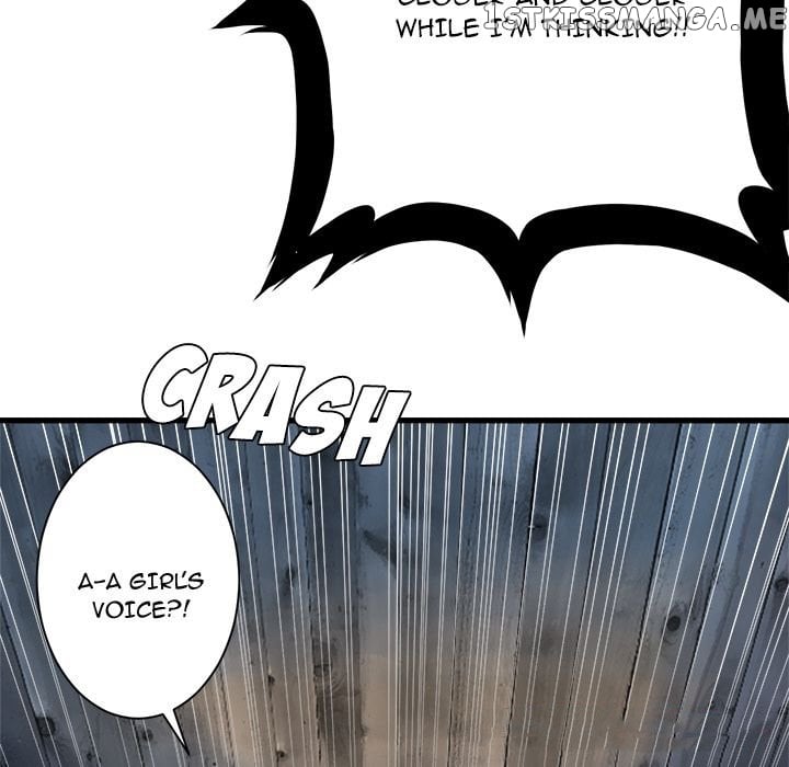 Her Summon chapter 66 - page 16