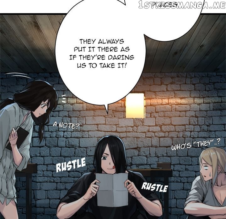 Her Summon chapter 66 - page 49