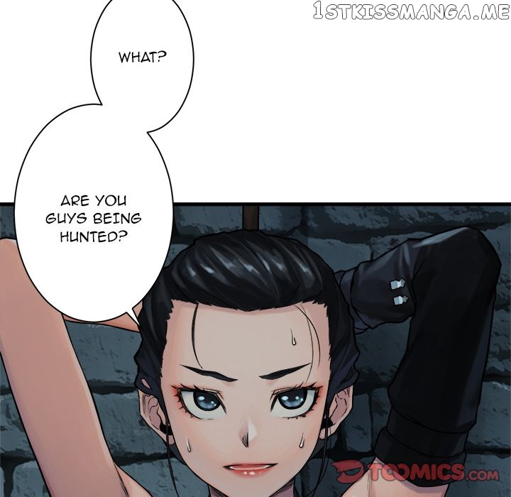 Her Summon chapter 66 - page 52
