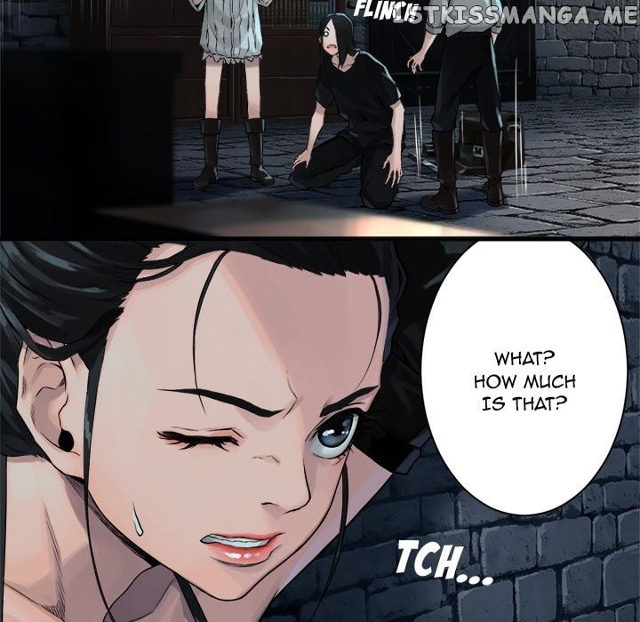 Her Summon chapter 66 - page 59
