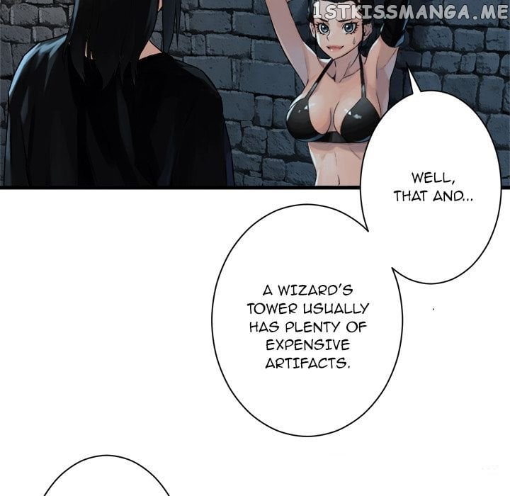 Her Summon chapter 66 - page 64