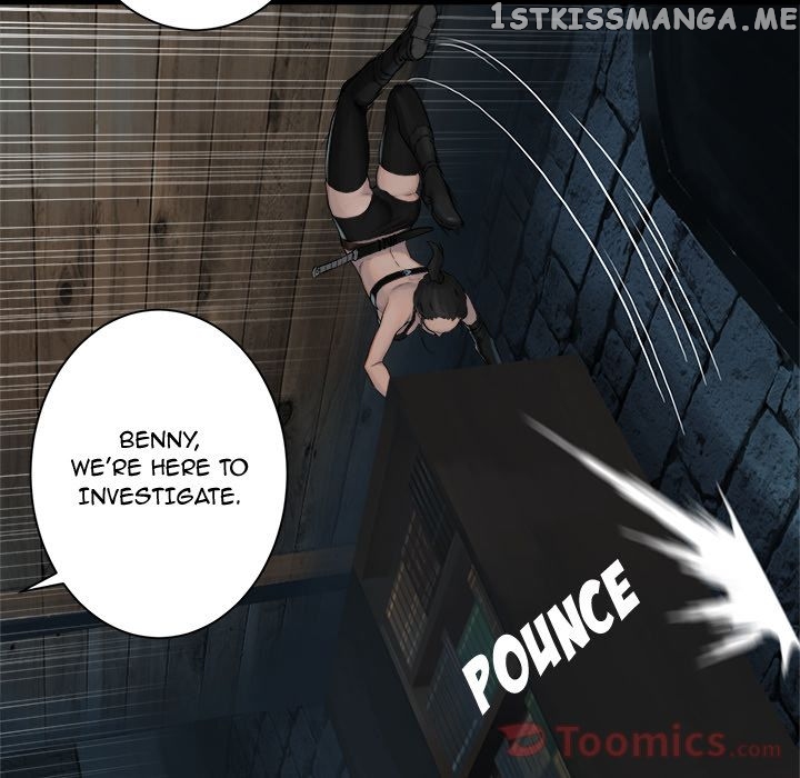 Her Summon chapter 65 - page 53
