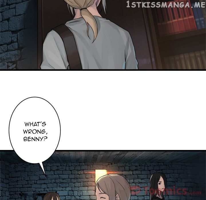 Her Summon chapter 65 - page 56