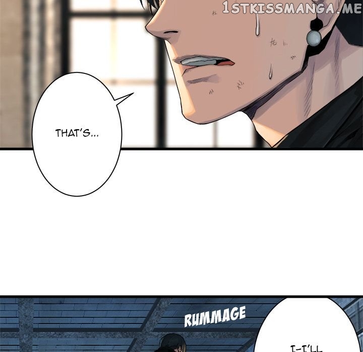 Her Summon chapter 64 - page 24