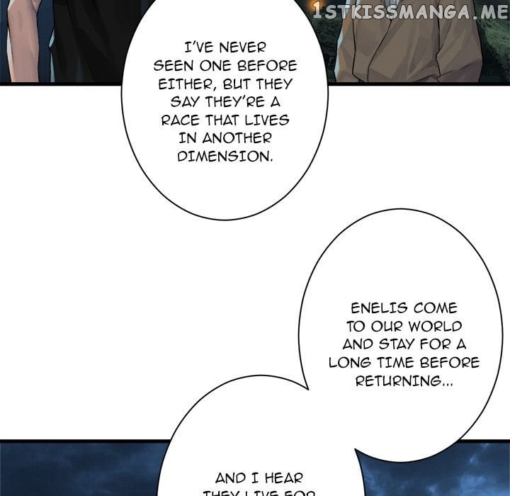 Her Summon chapter 63 - page 36