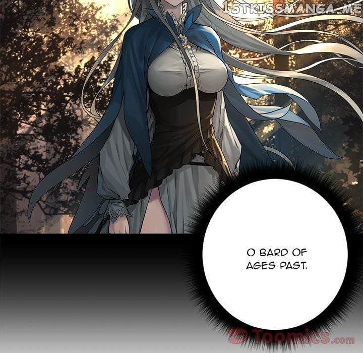 Her Summon chapter 63 - page 58