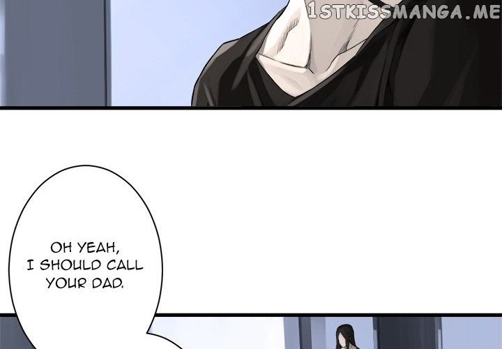 Her Summon chapter 61 - page 107