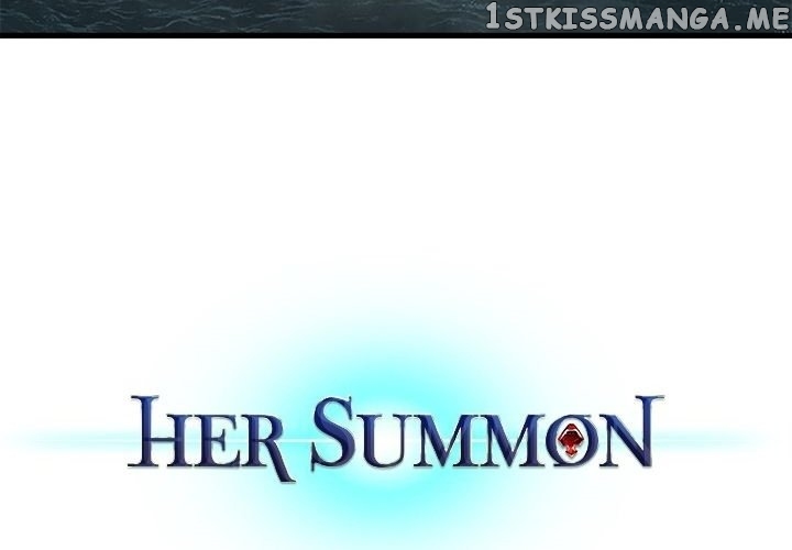 Her Summon chapter 61 - page 130