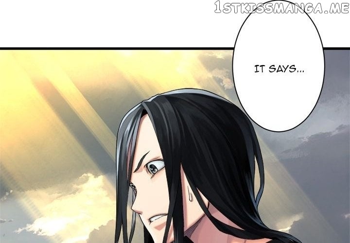 Her Summon chapter 61 - page 16