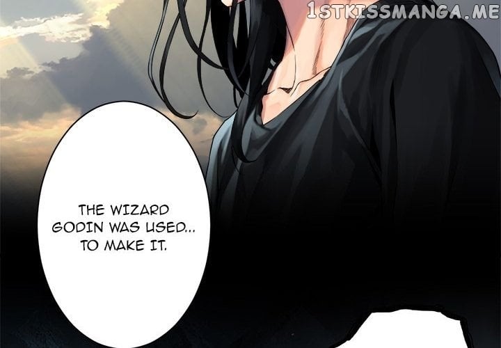Her Summon chapter 61 - page 17