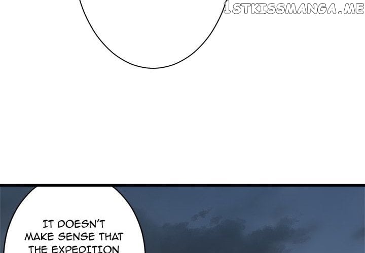 Her Summon chapter 61 - page 24