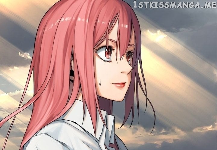Her Summon chapter 61 - page 32