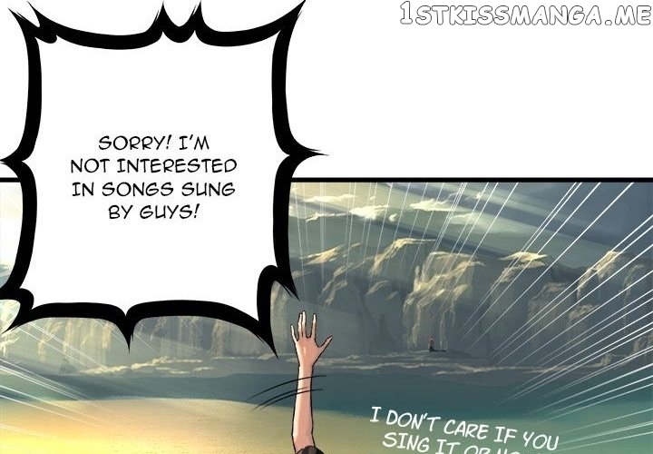 Her Summon chapter 61 - page 63