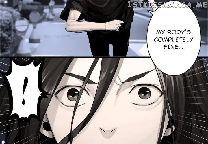 Her Summon chapter 61 - page 79