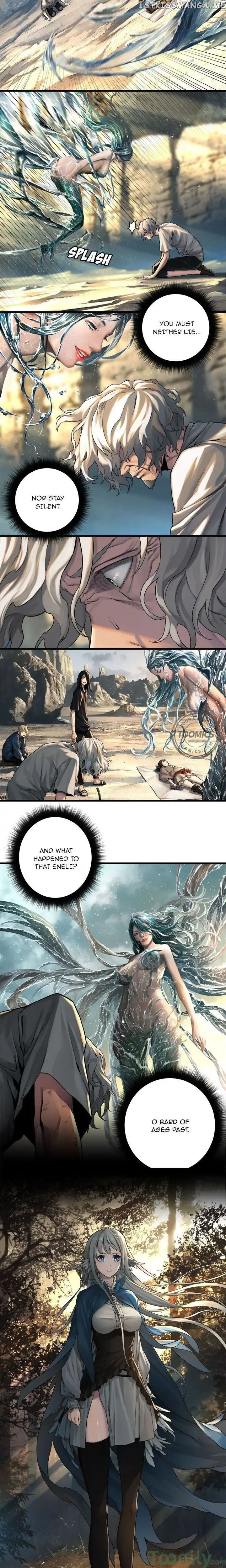 Her Summon chapter 59 - page 3
