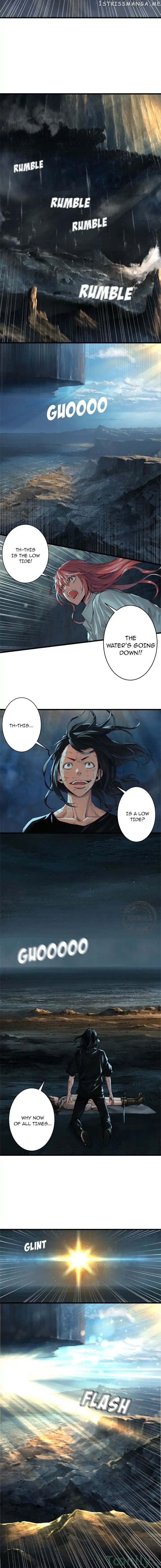 Her Summon chapter 58 - page 4