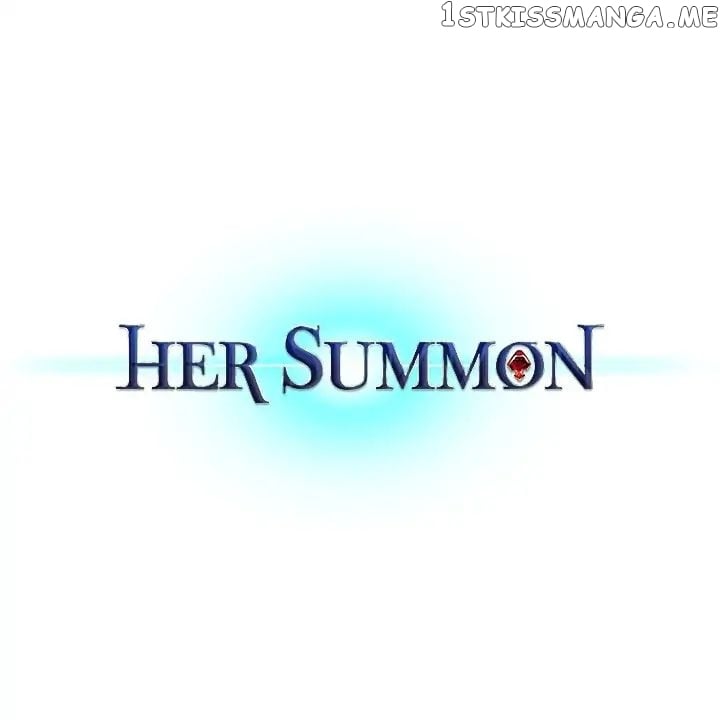 Her Summon chapter 57 - page 3