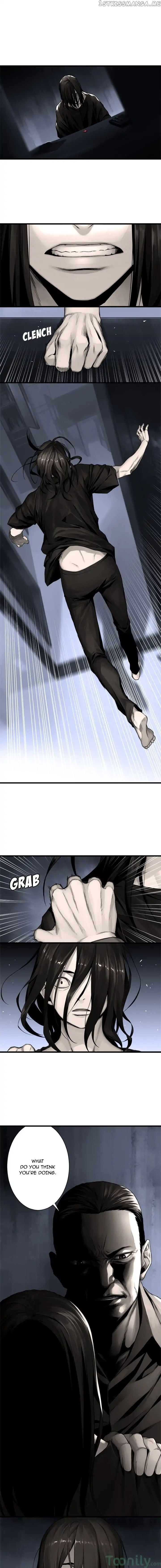 Her Summon chapter 46 - page 5