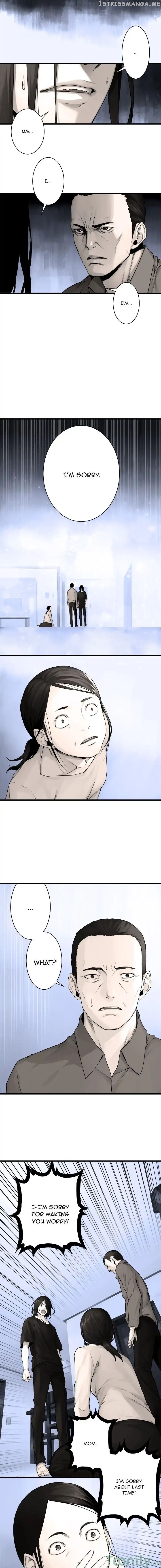 Her Summon chapter 46 - page 7