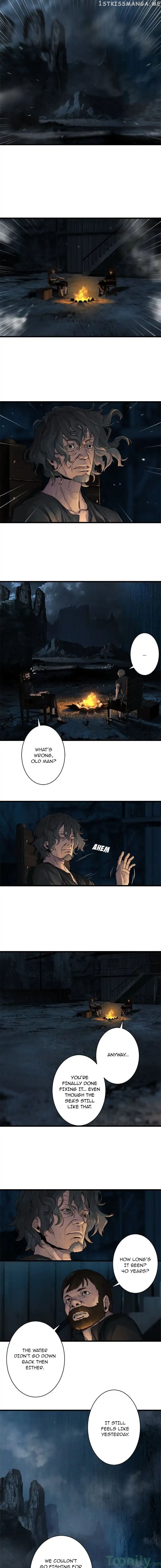 Her Summon chapter 45 - page 2