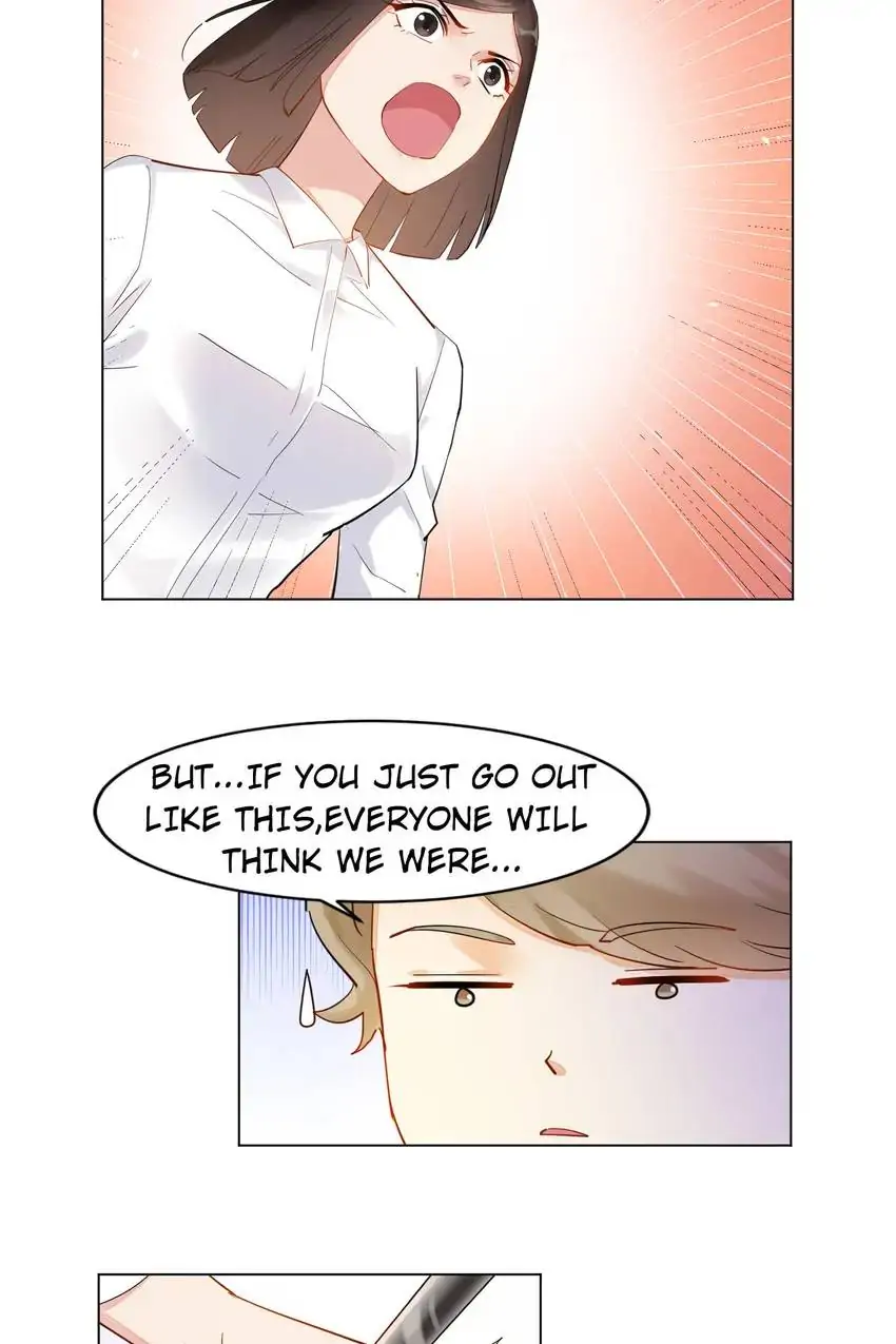My Investor is A Vampire Chapter 11 - page 2