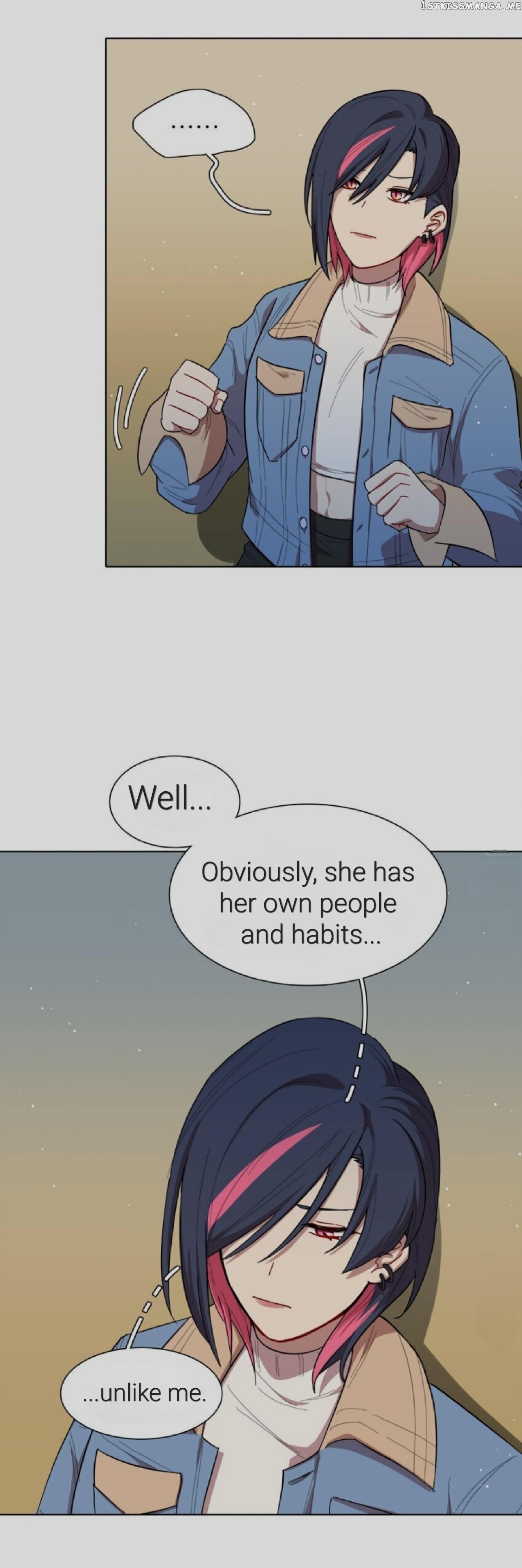 Beware Or Be Bitten! Chapter 40 - page 10