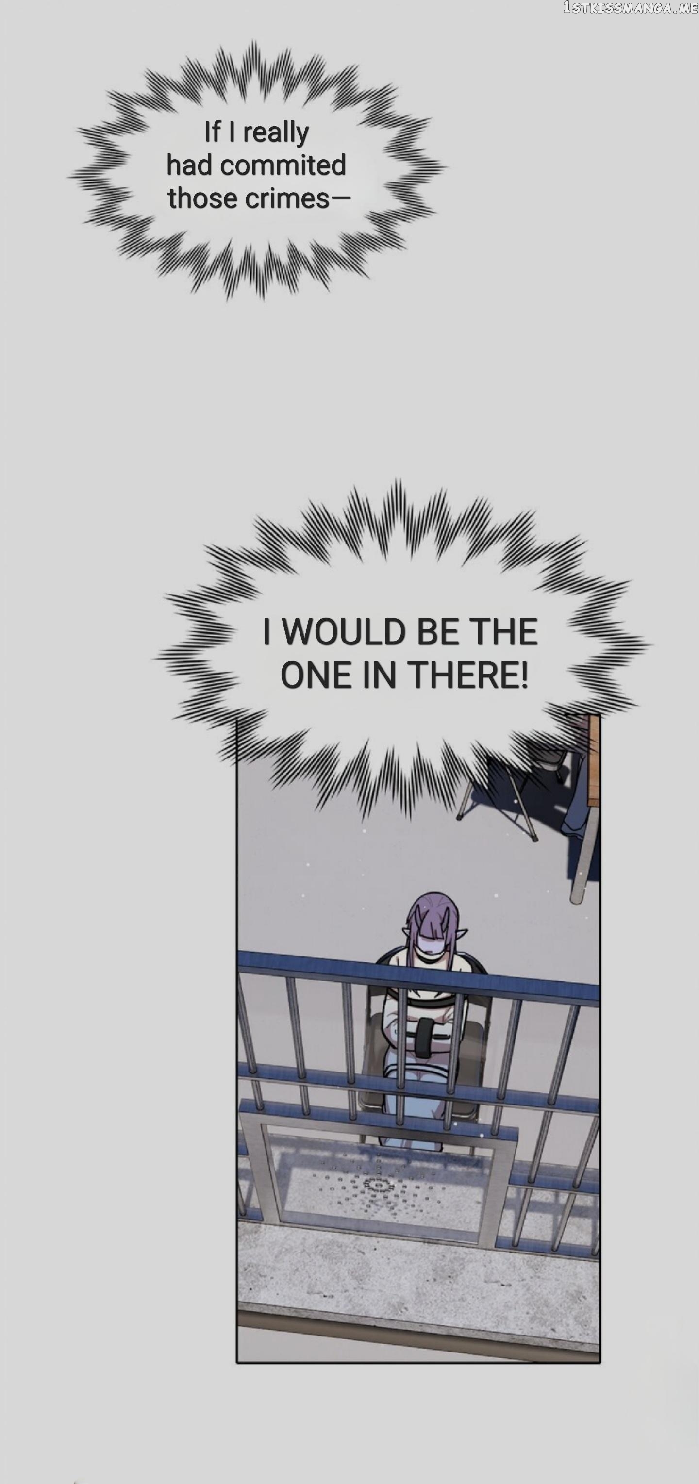 Beware Or Be Bitten! Chapter 40 - page 15