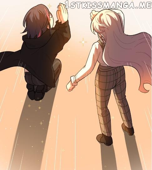 Beware Or Be Bitten! Chapter 39 - page 11