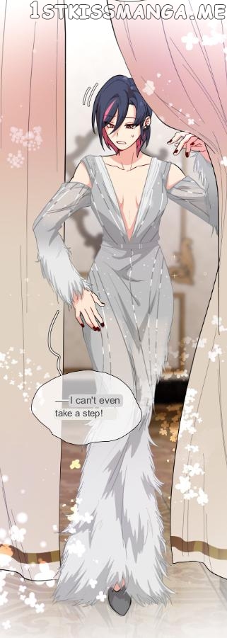 Beware Or Be Bitten! Chapter 39 - page 14