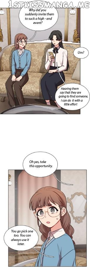 Beware Or Be Bitten! Chapter 39 - page 20