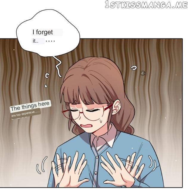 Beware Or Be Bitten! Chapter 39 - page 21