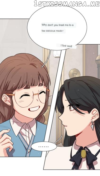 Beware Or Be Bitten! Chapter 39 - page 26