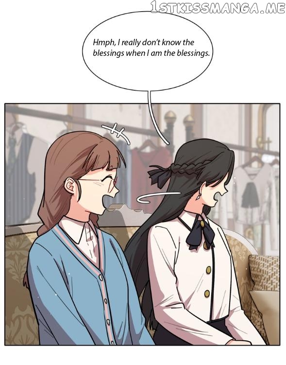 Beware Or Be Bitten! Chapter 39 - page 27