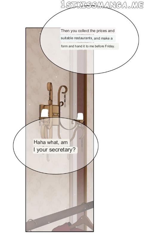 Beware Or Be Bitten! Chapter 39 - page 28