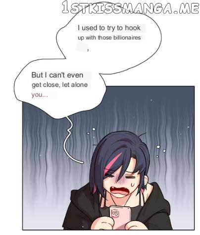 Beware Or Be Bitten! Chapter 39 - page 3
