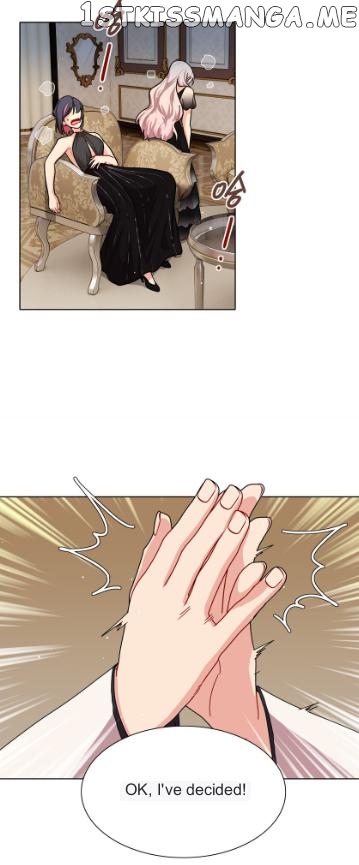 Beware Or Be Bitten! Chapter 39 - page 30