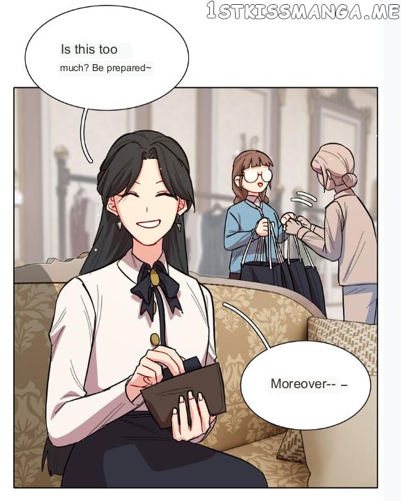 Beware Or Be Bitten! Chapter 39 - page 33