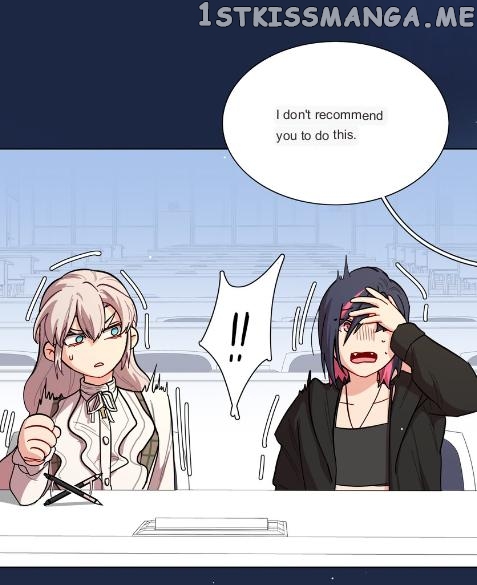 Beware Or Be Bitten! Chapter 39 - page 6