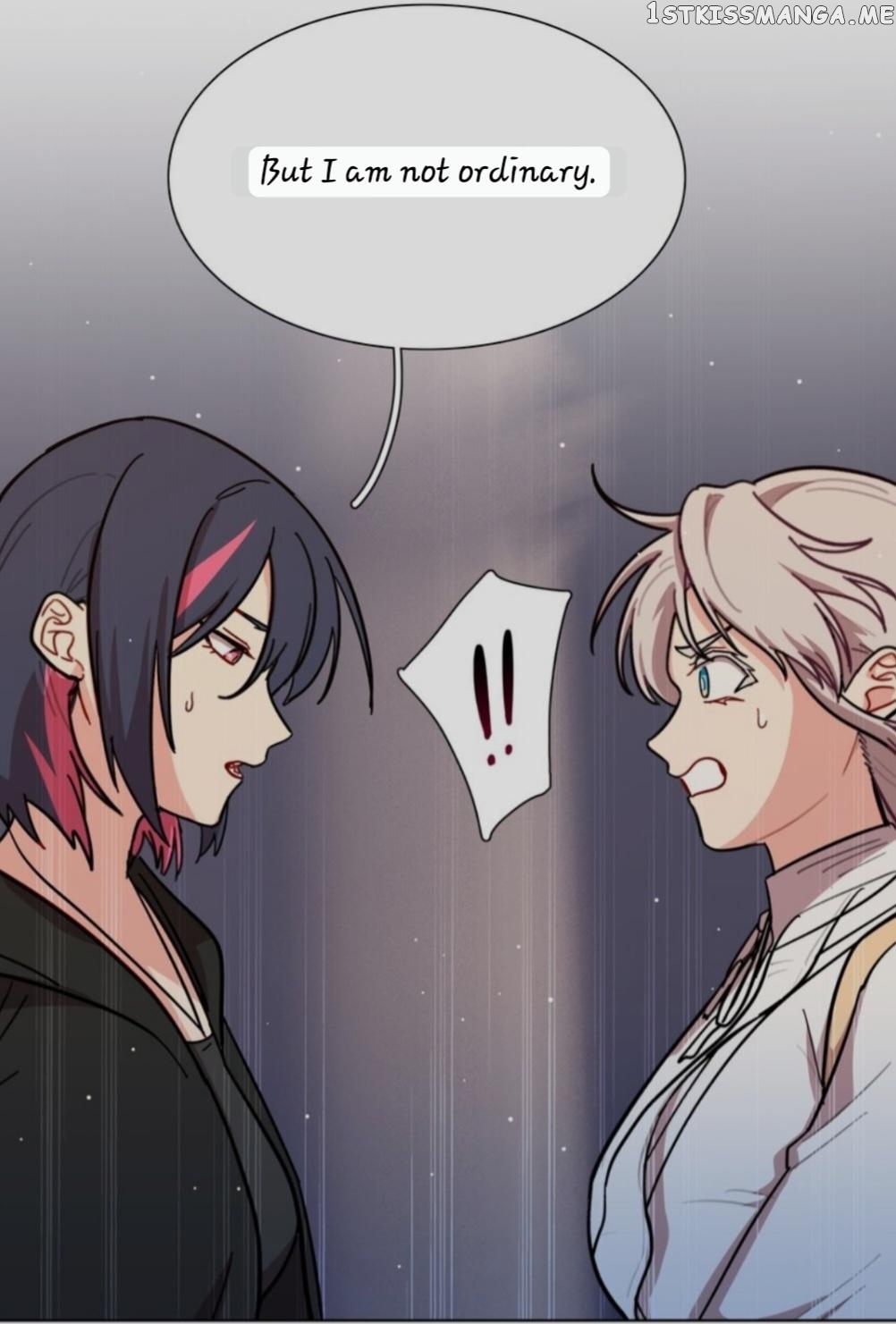 Beware Or Be Bitten! Chapter 38 - page 26