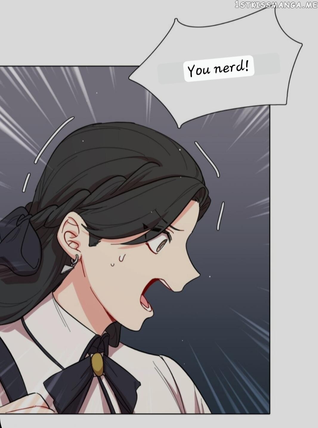 Beware Or Be Bitten! Chapter 37 - page 20