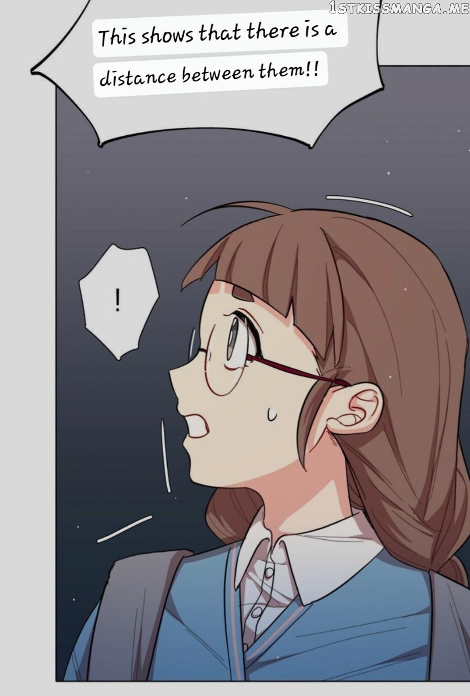 Beware Or Be Bitten! Chapter 37 - page 21